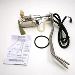 Delphi HP10014 Fuel Pump Hanger/sender Assembly New. Price: $239.99.
