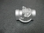 Carquest 89001 Fuel Filter Housing Mount For Wix GFB1, 24001, Baldwin FB1307,NEW. Price: $19.97.