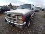 Fuel Pump Only Diesel Supply Fits 95-99 Tahoe 12440039 Used. Price: $80.02.