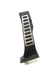 2012 Ranger Rover L322 Front Left Gas Pedal Throttle Accelerator (black Silver) Used. Price: $83.80.