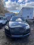 Driver Left Air Cleaner 4.2L Fits 2007-2009 Audi Q7 38140 Oem Used. Price: $63.95.