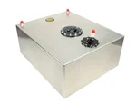 Aeromotive Stealth Fuel Cell W/ Eliminator Pump 20 Gal- 18663 New. Price: $1454.43.