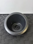 2018-2024 Jeep Wrangler Fuel Gas Filler Housing Genuine Oem Mopar 68293167AD Used. Price: $19.99.