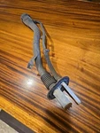 95-00 Toyota Tacoma Gasoline Fuel Filler Neck Pipe Oem P5536C4 Used. Price: $39.99.