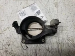 Throttle Body Valve Assembly 4-140 2.3L Fits 2004-2011 Ford Ranger Used. Price: $99.99.