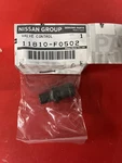 Genuine Nissan Pcv Valve 11810-F0502 New. Price: $32.37.