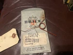 4307618 Buick Spring Nos Group 10474 New. Price: $20.00.