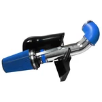 4" Inch Cold Air Intake Kit +heat Shield For 99-06 Gmc/chevy V8 4.8L/5.3L Blue New. Price: $52.99.