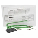 Fuel Pump Jumper Harness Kit Motorcraft WT-1003 New. Price: $160.99.