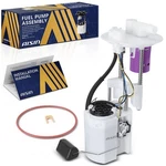 Aisin FUPT-01244 Fuel Pump Module Assembly For Toyota Prius V 2012-2017 L4 1.8L New. Price: $149.99.