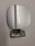 2007-2011 Honda Crv Fuel Filler Door Silver 63910SWAA00ZZ 07-11 Used. Price: $76.66.