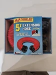 Valterra D04-0112 Ez Coupler 5' Extension Hose New. Price: $15.00.