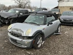 Air Cleaner 1.6L Convertible Manual Fits 05-08 Mini Cooper 876383 Used. Price: $162.98.