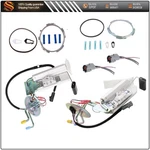 Front & Rear Fuel Pump Assy 1992-1997 Ford F-150 F-250 F-350 SP2005H SP2007H New. Price: $89.99.