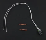 New Oem Fuel Injector Wiring Connector 88988814 Chevrolet Gmc 1999-2008. Price: $25.75.