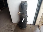 2005 Freightliner Fld Air Cleaner Assembly, 12X46 (9493272 Used. Price: $300.68.