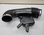 2004-2008 Nissan Titan Armada Air Intake Cleaner Hose Tube Duct 5.6L Assembly Used. Price: $62.99.