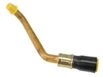 Porsche 911 Carrera (86-89) Air Hose/pipe From Intake Boot Genuine 93011032805 New. Price: $353.60.
