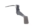 2011 Chevrolet Silverado 1500 Oem Accelerator Pedal Used. Price: $75.00.