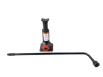 2003 Ford F150 Bottle Jack And Lug Wrench Oem 3L5A-17080-AA Used. Price: $84.95.
