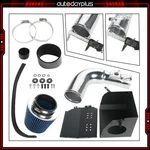 3.5" New Cold Air Intake System Fits 13-16 Scion Fr-s Subaru Brz 2.0L L4. Price: $69.49.