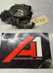 1996-1999 Silhouette Transport 3.4L Engine Throttle Body Valve Assembly Used. Price: $59.97.