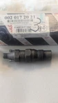 Bosch Diesel Fuel Injector 0432217134 Oem Nos Mercedes OM617 OM616 300D 240D New. Price: $250.00.