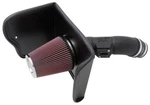 K&n 63-9036 High-flow Air Intake System For 2012-2021 Toyota Tundra/sequoia 5.7L New. Price: $367.99.