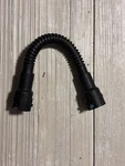 Genuine Gm Positive Crankcase Ventilation (pcv) Tube 12599298 Used Low Miles. Price: $16.00.