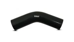 Vibrant 2759 45 Degree Elbow 1.50" I.d. X 5.00" Leg Black New. Price: $46.04.