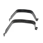 84497927 Ac Delco Fuel Tank Strap Gas Front Rear For Chevy Savana Express New. Price: $68.48.