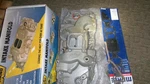 Edelbrock 396 C427X 454 Square Port Aluminum Intake Chevy Big Block W/gasket Set Used. Price: $195.00.