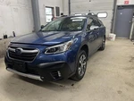 Used Air Cleaner Assembly Fits: 2020 Subaru Legacy 2.4 Grade. Price: $184.65.