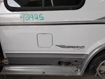 Astrovan 2000 Fuel Filler Door 1646525 Used. Price: $89.20.