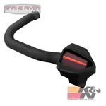 K&n 50-2544 Nextgen Cold Air Intake For 2011-2023 Dodge Challenger Charger 3.6L New. Price: $449.99.