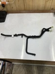 Genuine Ford Oem Dash Panel Vacuum Tube HC3C9C490CG 2017-2022 6.2L Gas Air Lines Used. Price: $99.98.