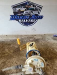 Fuel Pump Assembly 6-191 3.1L From Vin 238199 Fits 97 Grand Prix 1116703 Used. Price: $80.00.