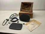 Nos Gm 1973-77 Chevrolet Chevelle Monte Carlo Rear Seat Speaker Kit 994318 A6 New. Price: $219.95.