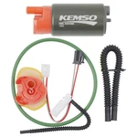 Intank Fuel Pump For Honda SXS700M4 Pioneer 700-4 Deluxe 2019 2020 2021 2022 New. Price: $39.98.