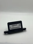 2011-2016 Chevrolet Cruze 1.4L Suspension Yaw Rate Sensor Module Unit 13578326 Used. Price: $44.99.