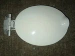 2001 2002 2003 2004 2005 2006 Ford Escape Fuel Filler Door 5L8Z78405A26CA White Used. Price: $34.00.