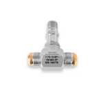 Racepak Data Systems 800-FM-AN10-SS Stainless Flow Meter New. Price: $1449.95.