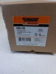 Dorman 696-105 Engine Air Intake Hose For 12-15 Acura Honda Civic Ilx New. Price: $19.99.