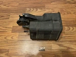 2013-2016 Porsche Cayman 981 991 718 Fuel Vapor Charcoal Canister Used. Price: $75.00.