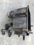 Vw Beetle Fuel Injected Intake Manifold With Egr Tap 75 - 79 Yr 043133103 Used. Price: $49.00.