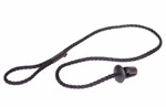 New Oem 11-19 Ford Fiesta Rear Hatch Privacy Shade Support String Cable Strap. Price: $17.88.