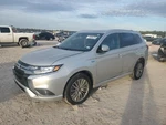 Air Cleaner Plug-in Hybrid Phev Fits 19-22 Outlander 3491501 Used. Price: $208.32.