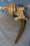 1966 Oldsmobile Cutlass 400CI 425CI Ac Fuel Pump 40262 Used. Price: $26.24.