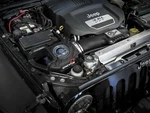 Afe Momentum Gt Cold Air Intake For 2012-2017 Jeep Wrangler Jk V6 3.6L New. Price: $377.20.