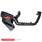 Injen EVO9301C Cold Air Intake System 2021-2022 Ford Bronco 2.7L V6 Ecoboost New. Price: $400.57.